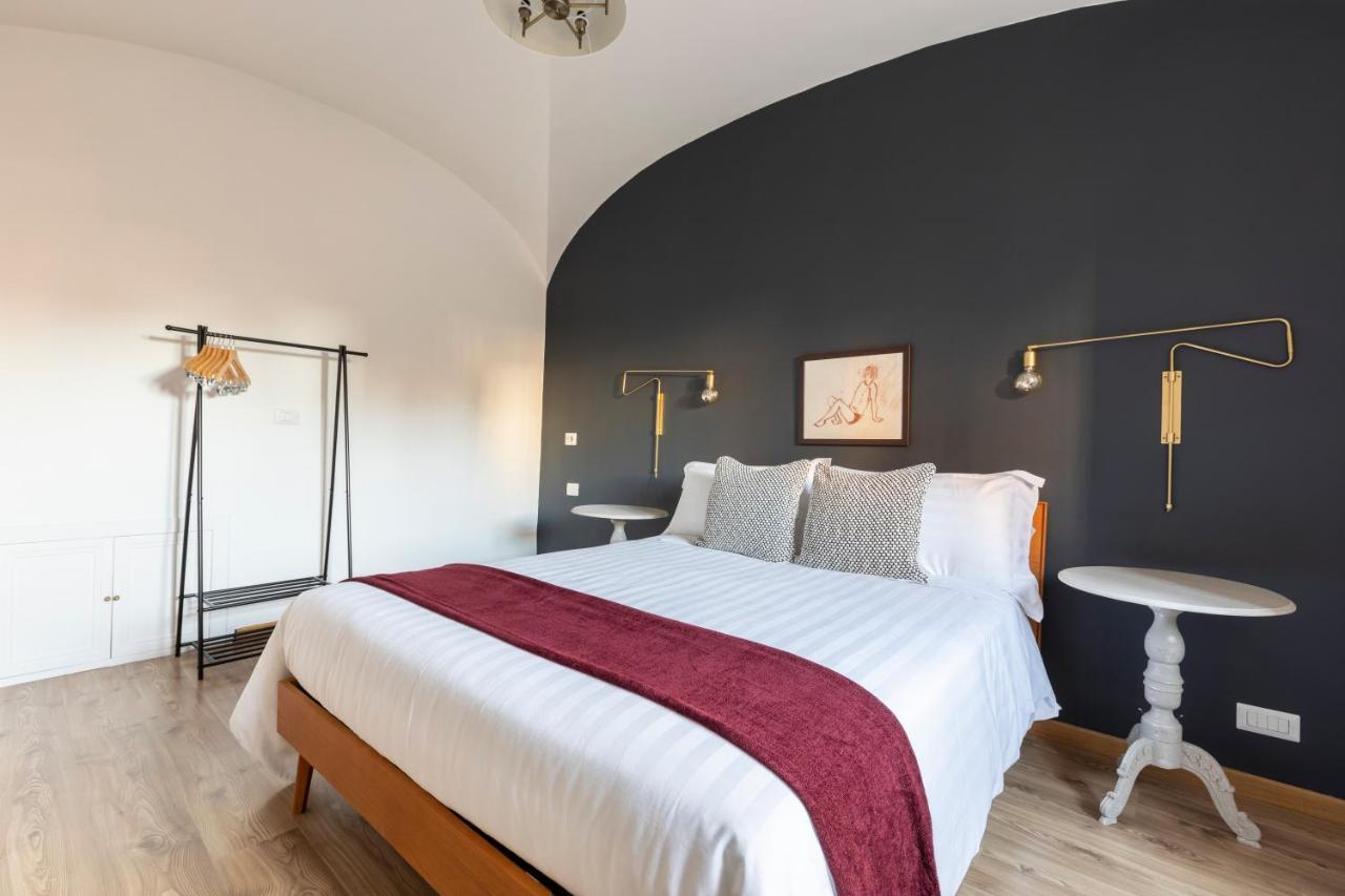 Sonder At Colosseum Cloisters Aparthotel Roma Exterior foto