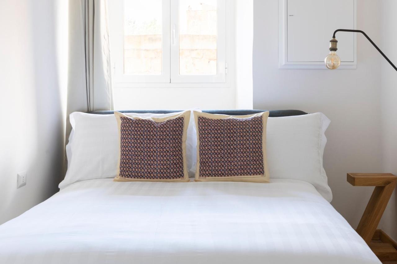 Sonder At Colosseum Cloisters Aparthotel Roma Exterior foto
