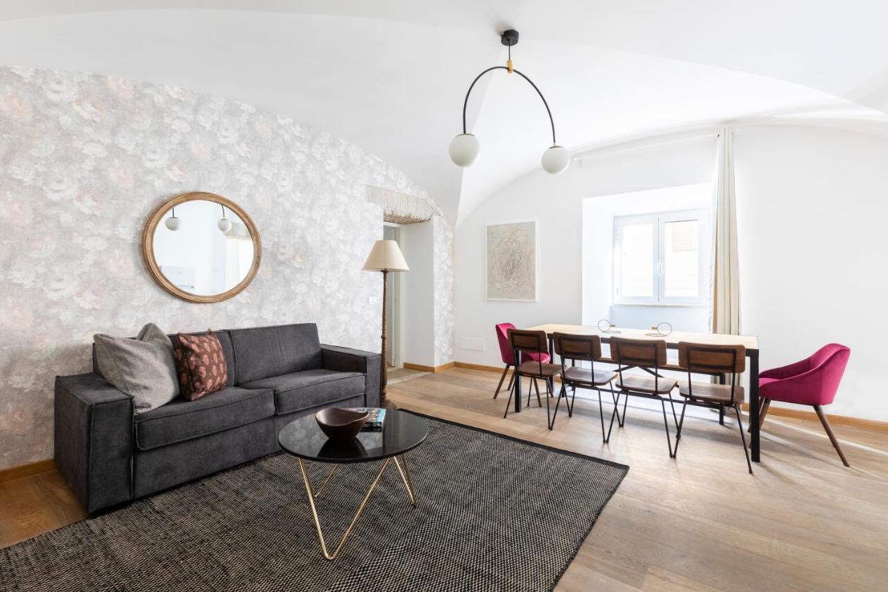 Sonder At Colosseum Cloisters Aparthotel Roma Exterior foto